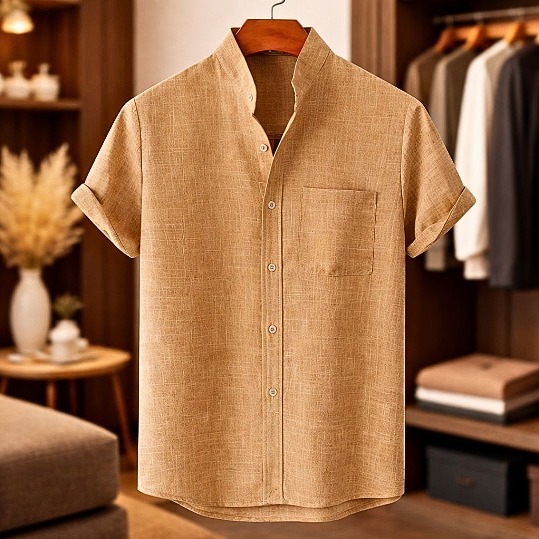 Linen Shirt