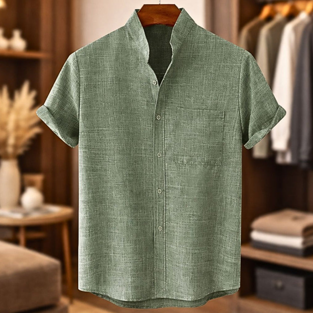 Linen Shirt