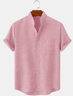 Linen Shirt