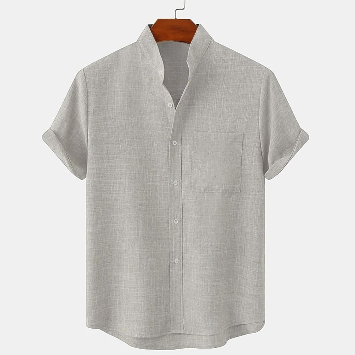 Linen Shirt